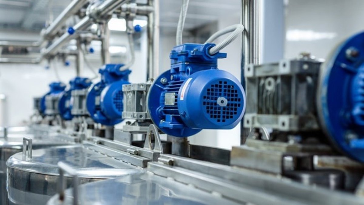 La optimizaci&oacute;n del arranque de los motores el&eacute;ctricos industriales es fundamental para maximizar su eficiencia, reducir el desgaste y prolongar su vida &uacute;til.